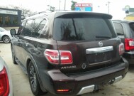 2018 Nissan Armada in Nashville, TN 37209 - 18078503 3