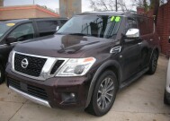 2018 Nissan Armada in Nashville, TN 37209 - 18078503 8