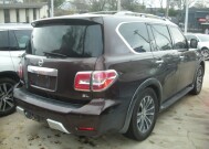 2018 Nissan Armada in Nashville, TN 37209 - 18078503 2