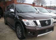 2018 Nissan Armada in Nashville, TN 37209 - 18078503 1