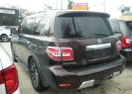 2018 Nissan Armada in Nashville, TN 37209 - 18078503 4
