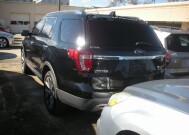 2017 Ford Explorer in Nashville, TN 37209 - 18078506 3