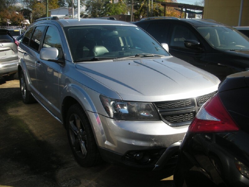 2016 Dodge Journey in Nashville, TN 37209 - 18078507