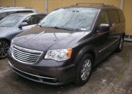 2016 Chrysler Town & Country in Nashville, TN 37209 - 18078513 8