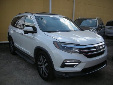 2016 Honda Pilot in Nashville, TN 37209