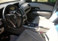 2015 Acura RLX in Nashville, TN 37209 - 18078515 4