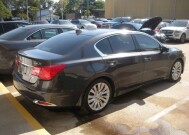 2015 Acura RLX in Nashville, TN 37209 - 18078515 2