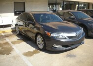 2015 Acura RLX in Nashville, TN 37209 - 18078515 1