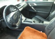 2014 Lexus CT 200h in Nashville, TN 37209 - 18078517 4