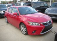 2014 Lexus CT 200h in Nashville, TN 37209 - 18078517 1