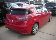 2014 Lexus CT 200h in Nashville, TN 37209 - 18078517 2
