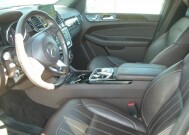 2017 Mercedes-Benz GLS 450 in Nashville, TN 37209 - 18078524 4