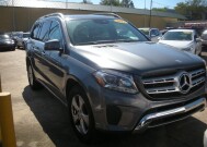 2017 Mercedes-Benz GLS 450 in Nashville, TN 37209 - 18078524 1