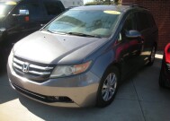 2016 Honda Odyssey in Nashville, TN 37209 - 18078527 7