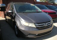 2016 Honda Odyssey in Nashville, TN 37209 - 18078527 1