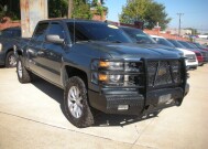 2014 Chevrolet Silverado 1500 in Nashville, TN 37209 - 18078530 1