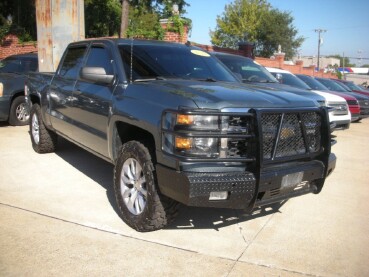2014 Chevrolet Silverado 1500 in Nashville, TN 37209