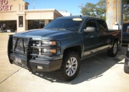 2014 Chevrolet Silverado 1500 in Nashville, TN 37209 - 18078530 8