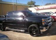 2014 Chevrolet Silverado 1500 in Nashville, TN 37209 - 18078531 1