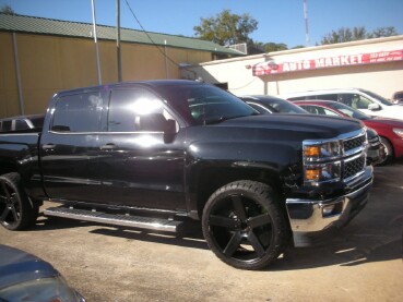 2014 Chevrolet Silverado 1500 in Nashville, TN 37209