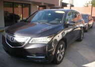 2015 Acura MDX in Nashville, TN 37209 - 18078534 6