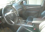 2015 Acura MDX in Nashville, TN 37209 - 18078534 4