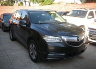 2015 Acura MDX in Nashville, TN 37209 - 18078534 1