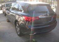 2015 Acura MDX in Nashville, TN 37209 - 18078534 3