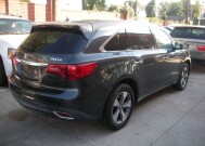 2015 Acura MDX in Nashville, TN 37209 - 18078534 2
