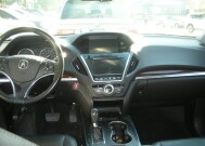 2015 Acura MDX in Nashville, TN 37209 - 18078534 7