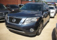 2014 Nissan Pathfinder in Nashville, TN 37209 - 18078537 7