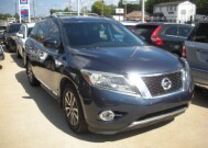 2014 Nissan Pathfinder in Nashville, TN 37209 - 18078537 1