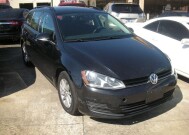 2016 Volkswagen Golf in Nashville, TN 37209 - 18078545 1