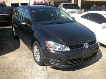 2016 Volkswagen Golf in Nashville, TN 37209