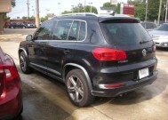 2017 Volkswagen Tiguan in Nashville, TN 37209 - 18078547 3