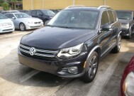 2017 Volkswagen Tiguan in Nashville, TN 37209 - 18078547 6
