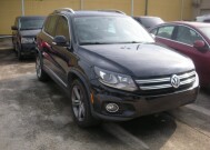 2017 Volkswagen Tiguan in Nashville, TN 37209 - 18078547 1