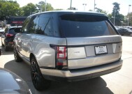 2016 Land Rover Range Rover in Nashville, TN 37209 - 18078550 3