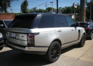 2016 Land Rover Range Rover in Nashville, TN 37209 - 18078550 2