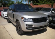 2016 Land Rover Range Rover in Nashville, TN 37209 - 18078550 1