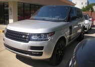 2016 Land Rover Range Rover in Nashville, TN 37209 - 18078550 7