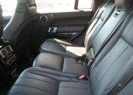 2016 Land Rover Range Rover in Nashville, TN 37209 - 18078550 5