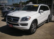 2015 Mercedes-Benz GL 450 in Nashville, TN 37209 - 18078551 7