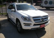 2015 Mercedes-Benz GL 450 in Nashville, TN 37209 - 18078551 1