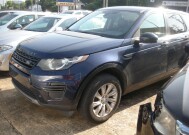 2016 Land Rover Discovery Sport in Nashville, TN 37209 - 18078552 5