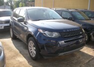 2016 Land Rover Discovery Sport in Nashville, TN 37209 - 18078552 1