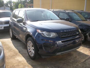2016 Land Rover Discovery Sport in Nashville, TN 37209