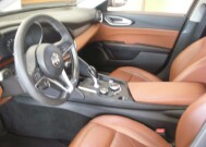 2017 Alfa Romeo Giulia in Nashville, TN 37209 - 18078553 4