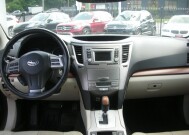 2013 Subaru Outback in Nashville, TN 37209 - 18078556 7