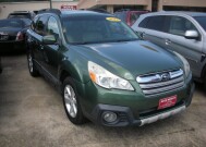 2013 Subaru Outback in Nashville, TN 37209 - 18078556 1